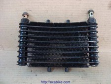 radiateur a huile pour Cagiva