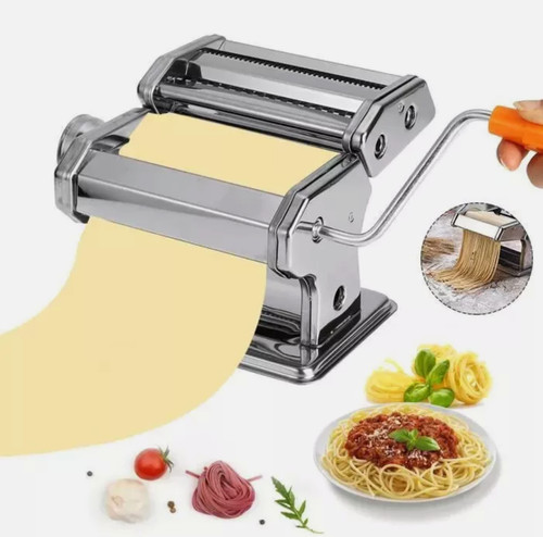 Machine pâtes laminoir à - machine,