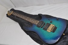 Guitare électrique Ibanez