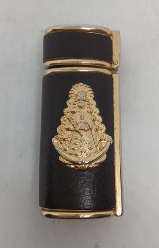 étui briquet vintage type - briquet,