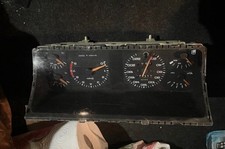 Compteur 205 GTI 33000KM 