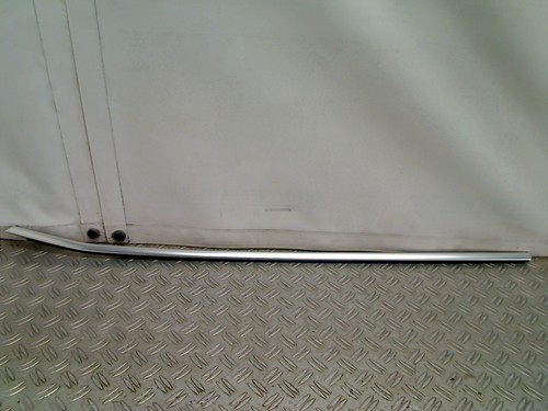 Joint porte exterieur avant - joint,