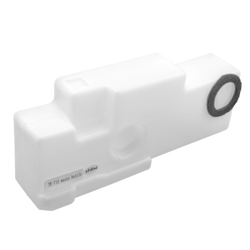 Réservoir toner usagé - de,