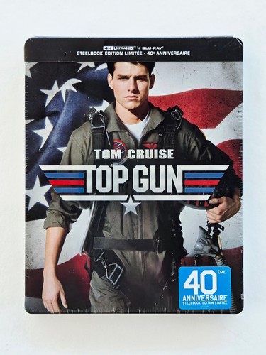 Top gun ultra - -, hd
