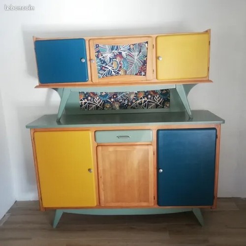 Buffet mado vintage meuble - mado,