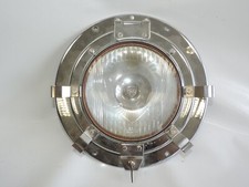 SNCF headlight optic SEV MARCHAL 61920504 (locomotive decoration train loft station)