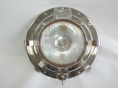 Sncf optique phare sev - optique, marchal