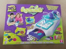 Jouet gravomatique GR8 Art neuf jamais utilisé