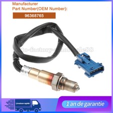 Sonde Lambda Capteur