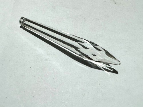 Pendentif flèche prisme - pendentif,