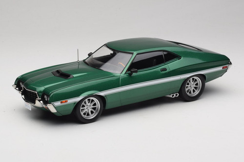 Ford gran torino sport - torino,