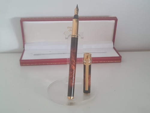 Must cartier les de - must,