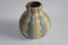 Vase grès Louis LOURIOUX