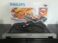 Plancha électrique Philips 2300 w