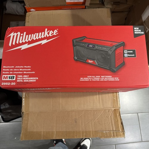 Milwaukee tool 2952 - milwaukee, 2952-20