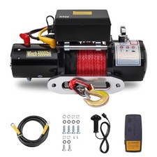 TEENO Treuil électrique de