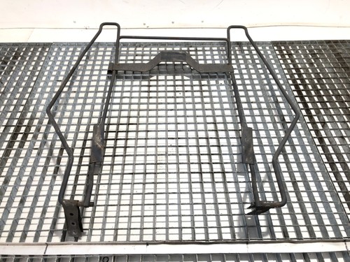 Treuil roue secours - roue,