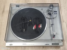 Platine Disque TECHNICS