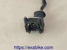 cosse pour Triumph TT 600  de