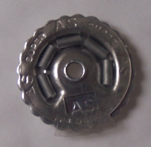 Ancienne capsule de - de, 5