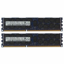 32GB Kit 2X 16GB Dell