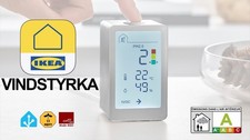 IKEA VINDSTYRKA Capteur