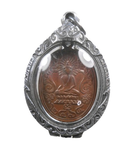 Amulette pendentif phra - pendentif,