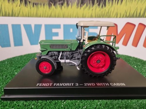 Ros95190 fendt favorit - favorit, 3