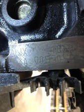 Moteur PEUGEOT 106 PHASE 2