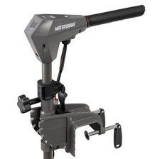 Moteur Électrique Hors-Bord