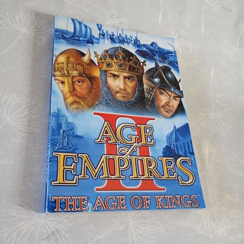 Age empire the - age,