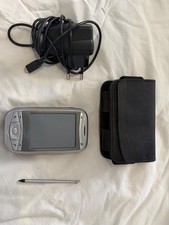 HTC Qtek 9100 / HTC Wizard