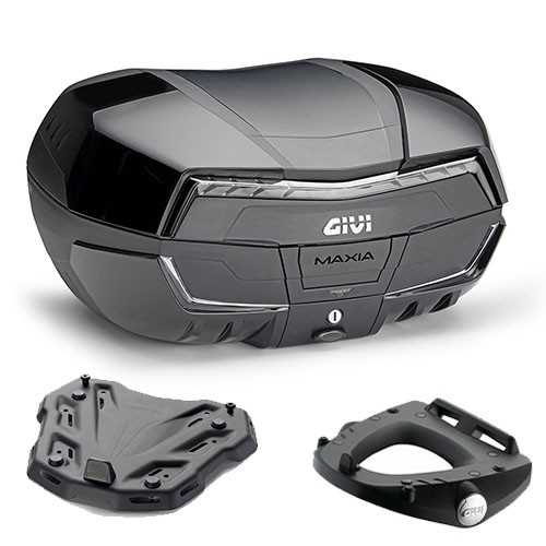 Kit givi valise bauletto - kit,