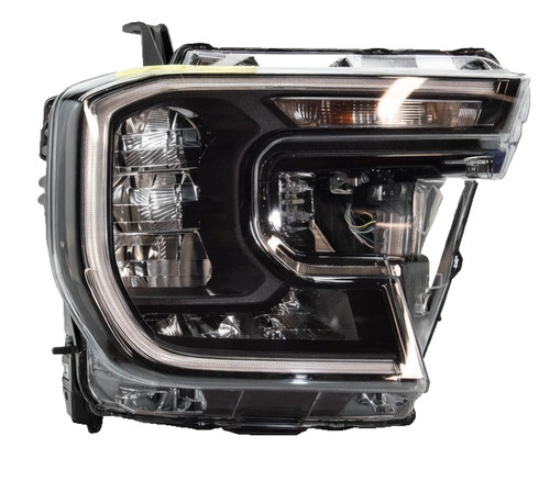 Phare avant droit pour - , ford