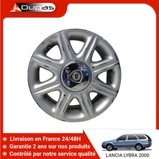 🇫🇷 JANTE ALUMINIUM