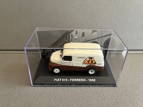 Voiture miniature fourgon - miniature,