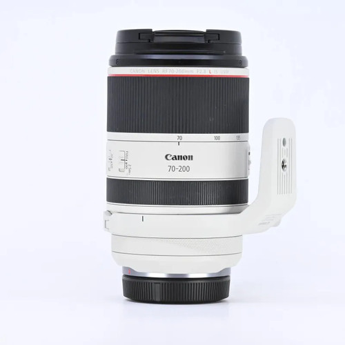 Canon 200mm 8 - canon, l