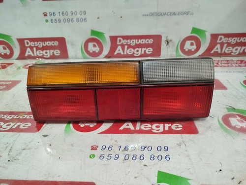 873945111 feu arrière gauche