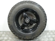 Roue avant PEUGEOT 50 TREKKER