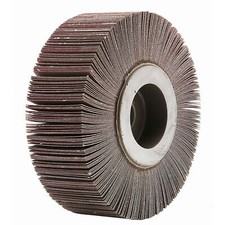 5X Lukas Lamelle Disque