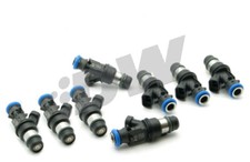 Kit 8 injecteurs de carburant