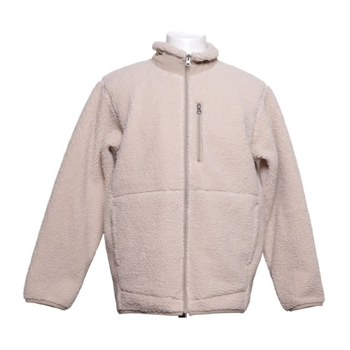 Muji veste polaire homme - veste,