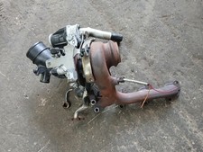 MERCEDES A CLASS W177 2018-ON A180D 1.5 DIESEL TURBO TURBOCHARGER 16411015065 ~