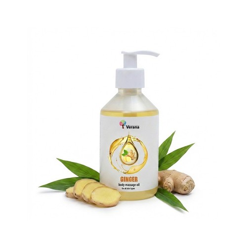 Verana huile massage au - huile,