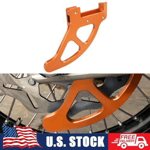 Nicecnc rear brake disc guard - nicecnc,