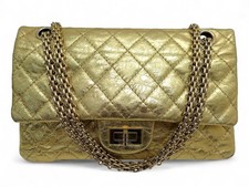 SAC A MAIN CHANEL 2.55 A37586