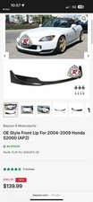 Honda S2000 AP2 OE-Style