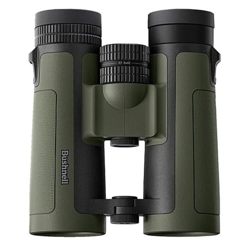Jumelles bushnell 12x50 - -, r7
