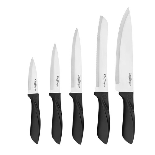 Set couteaux pièces - set,