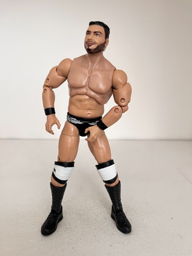 Aew ethan page - ethan, série